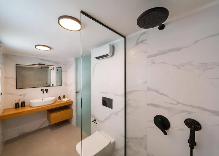 Vilă Gioiello Pefki