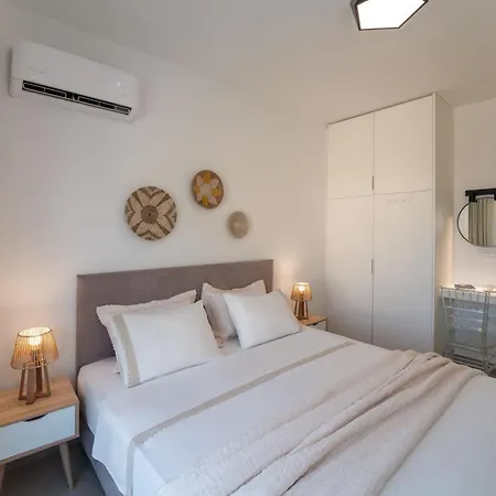 Gioiello Villa Pefki