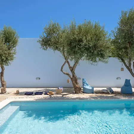 Villa Gioiello Pefki (Rhodes)