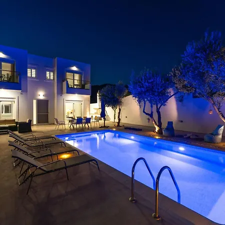 Gioiello * Pefki (Rhodes)